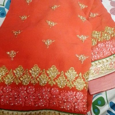 SAREE FALLS FOR SAREE | Shopee Singapore