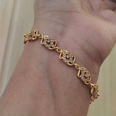 Angel Wings Diamond Bracelet Ring Set Adjustable Jewelry Dainty Gifts for  Women | eBay