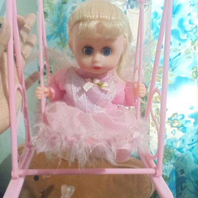 Baby sale angel doll