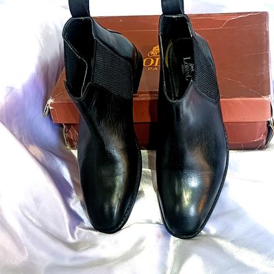 Loding hotsell chelsea boots