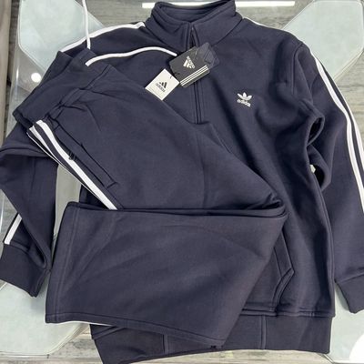 Adidas tracksuit outlet xxl