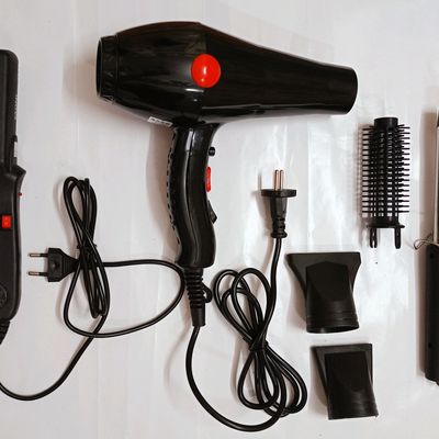 HAIR APPLIANCES