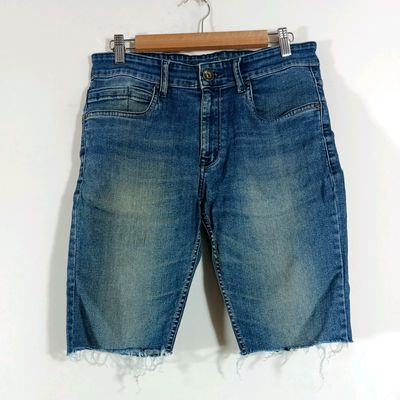 Zudio shorts discount