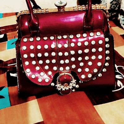 Clutches | Women Beautiful Purse | Freeup