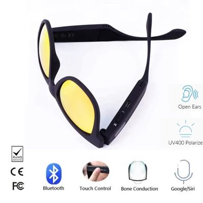 Smart Hd Bluetooth Sunglasses | Konga Online Shopping-hangkhonggiare.com.vn