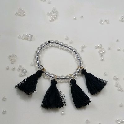 Best Friends Beads Bracelet