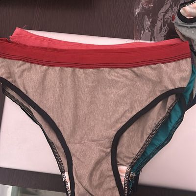 Briefs, Sale !! 6 Panties For Women Brand New Wholesale Pr