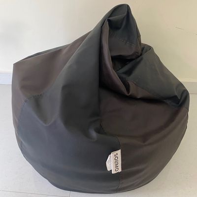 Solimo xxl bean discount bag