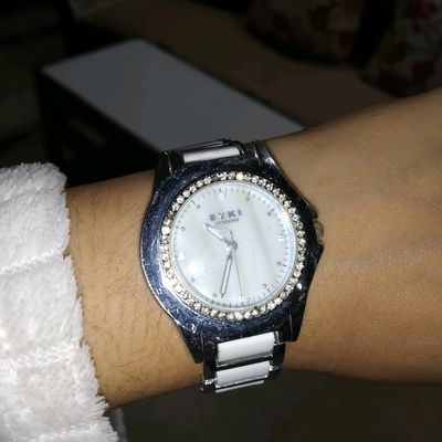 Eyki men's watch/student simple outdoor sports fashion trend casual  waterproof quartz watch, waterproof depth: 3ATM - AliExpress