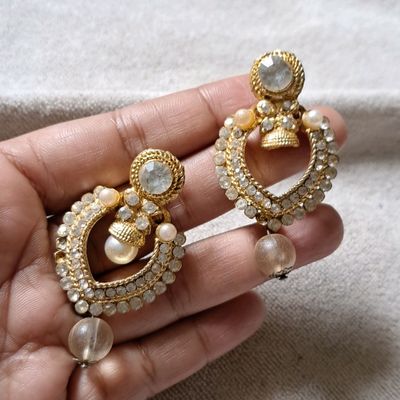 South Indian Bride in diamond jewellery set  Indian Jewellery Designs