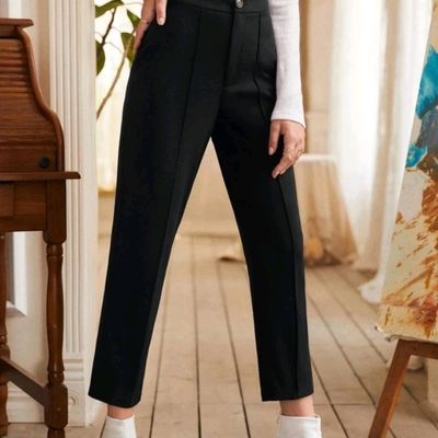 13 High waist formal pants ideas | formal pants, fashion, style