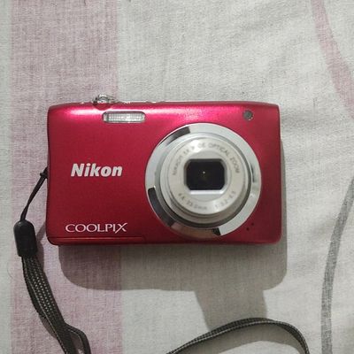 Camera & Photography | Nikon Coolpix A100 | Freeup