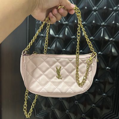 Ysl mini best sale sling bag