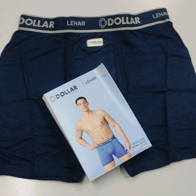 Dollar Men's Trunk (Pack of 2)