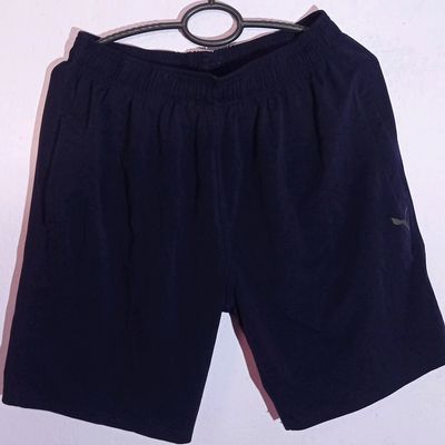 Xxl puma online shorts