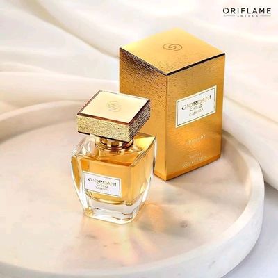 Oriflame giordani 2024 gold essenza perfume