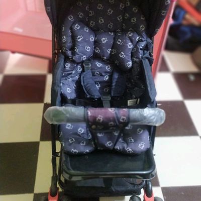 Babyhug clearance stroller online