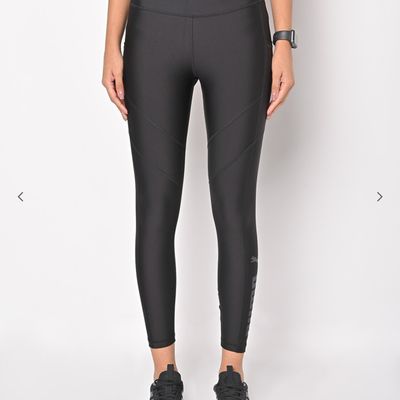 Active Wear, Puma New With Tag Compression Leggings