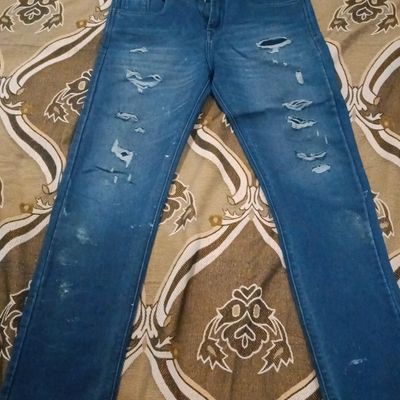 Mens 2025 fendi jeans