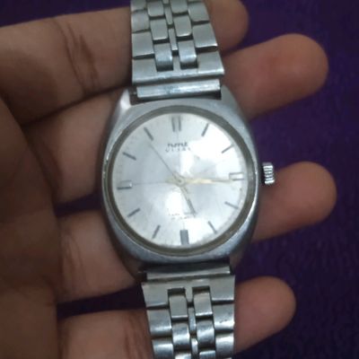 Buy Hmt Watches Online In India - Etsy India