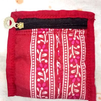 Handmade Fabric Women Vintage Wallets & Coin Purses for sale | eBay