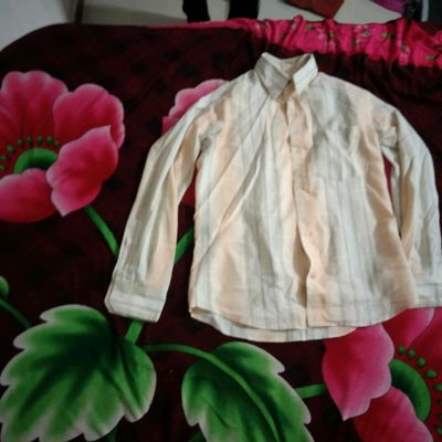 L size online shirt