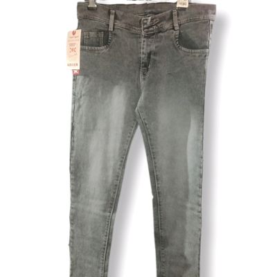 Killer light blue washed ankle fit jeans - G3-MJE4551 | G3fashion.com