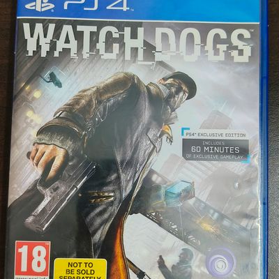 Watch Dogs: Legion - Ultimate Edition PS4 & PS5