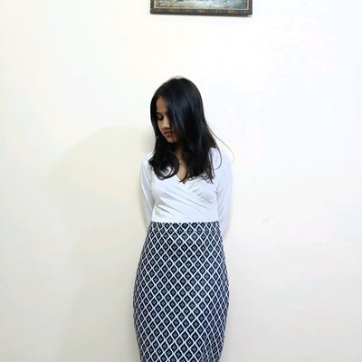 Club factory pencil store skirt