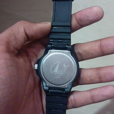 Q&q watch cheap made in china