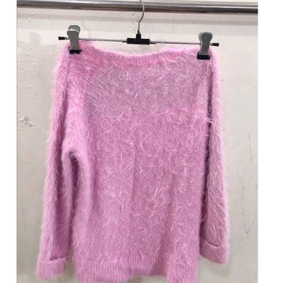 Girls on sale soft sweater