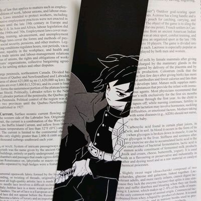 One Piece Anime Bookmark | Shopee Philippines
