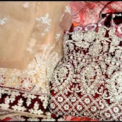 Where can I get bridal lehenga at reasonable prices? - Quora
