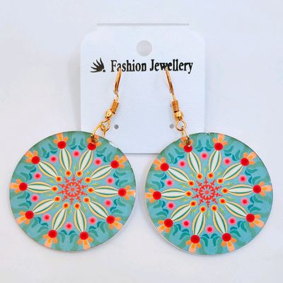 Cheap deals funky earrings