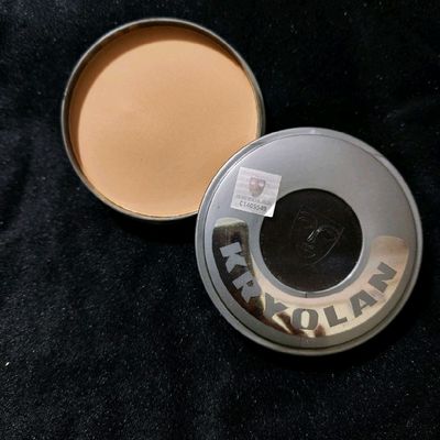 Kryolan - Dry Cake - 2w – vegascosmetics.pk