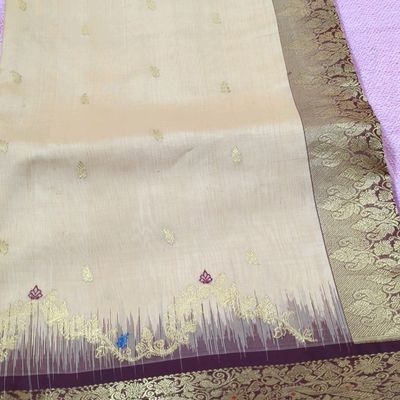 Sarees Gadwal Seiko Saree Freeup