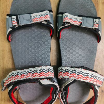 Puma sales floater sandals