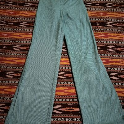 Women's trousers. Buy cheap trousers in Kiev, price — clothing store BELLA  BICCHI