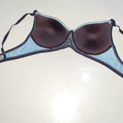 Bra, Clovia Slightly Padded Bra 34C