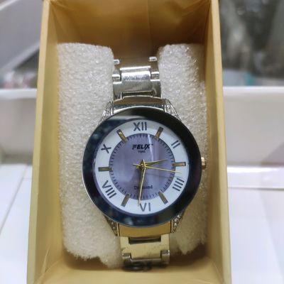 Order Felix Women Watch Online From Saheb Gift Shop,vallabh vidhyadhar