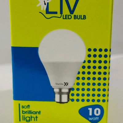 Home Decor, Sturlite LED Fridge Freezer Light Bulb (10 W)