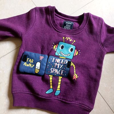 Max baby boy on sale clothes