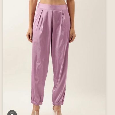 Zara PANTS WITH FABRIC-COVERED BELT | Mall of America®