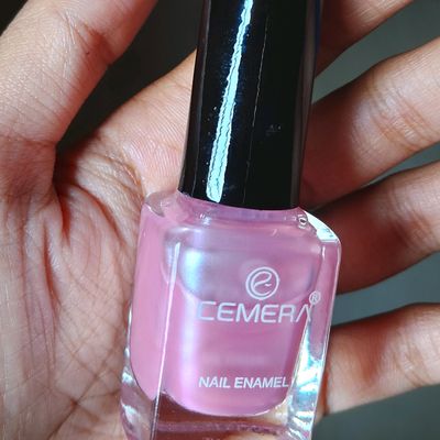 Buy JUICE | NAIL PAINT (BABY PINK - 60 / APPLE RED - 52 / ROSE BONBON - 05)  & LIPTINT (FORBIDDEN FUCHSIA M-82) | WATERPROOF & LONG LASTING | COMBO OF 4  Online at Best Prices in India - JioMart.