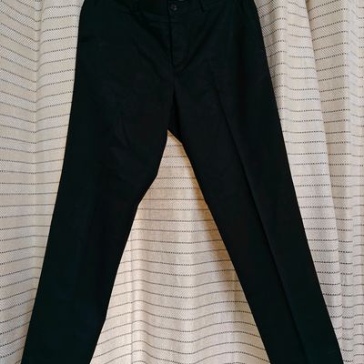 BIAS CUT PANTS BLACKBERRY – Silk Laundry / silklaundry.ca