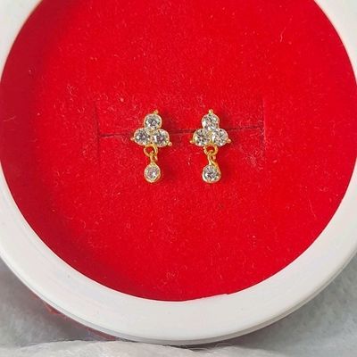 Very on sale small earrings