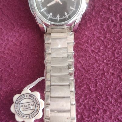 Other FOCE QUARTZ Gents Watch Freeup