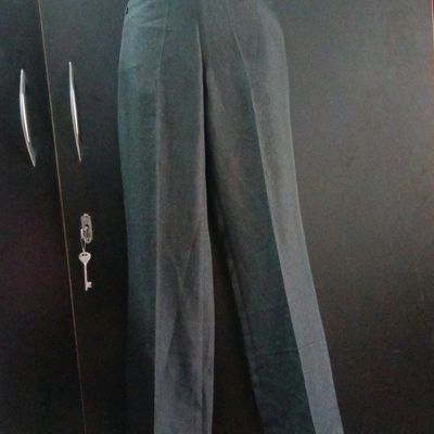 Most Selling Dark Grey Everyday Wearing Formal Trousers at Rs 1399.00 |  Plain Formal Pant, Formal Trousers for Men, Formal Pants, Mens formal pants,  फॉर्मल ट्रॉउज़र - Italian Crown, Surat | ID: 25919866655