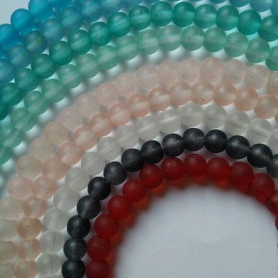 Splitting String For Bracelets || 3 Reasons You SHOULD! - YouTube