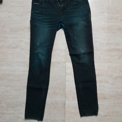Monkey Wash Denim Jeans, Waist Size: 32 at Rs 775/piece in Mumbai | ID:  18767540733